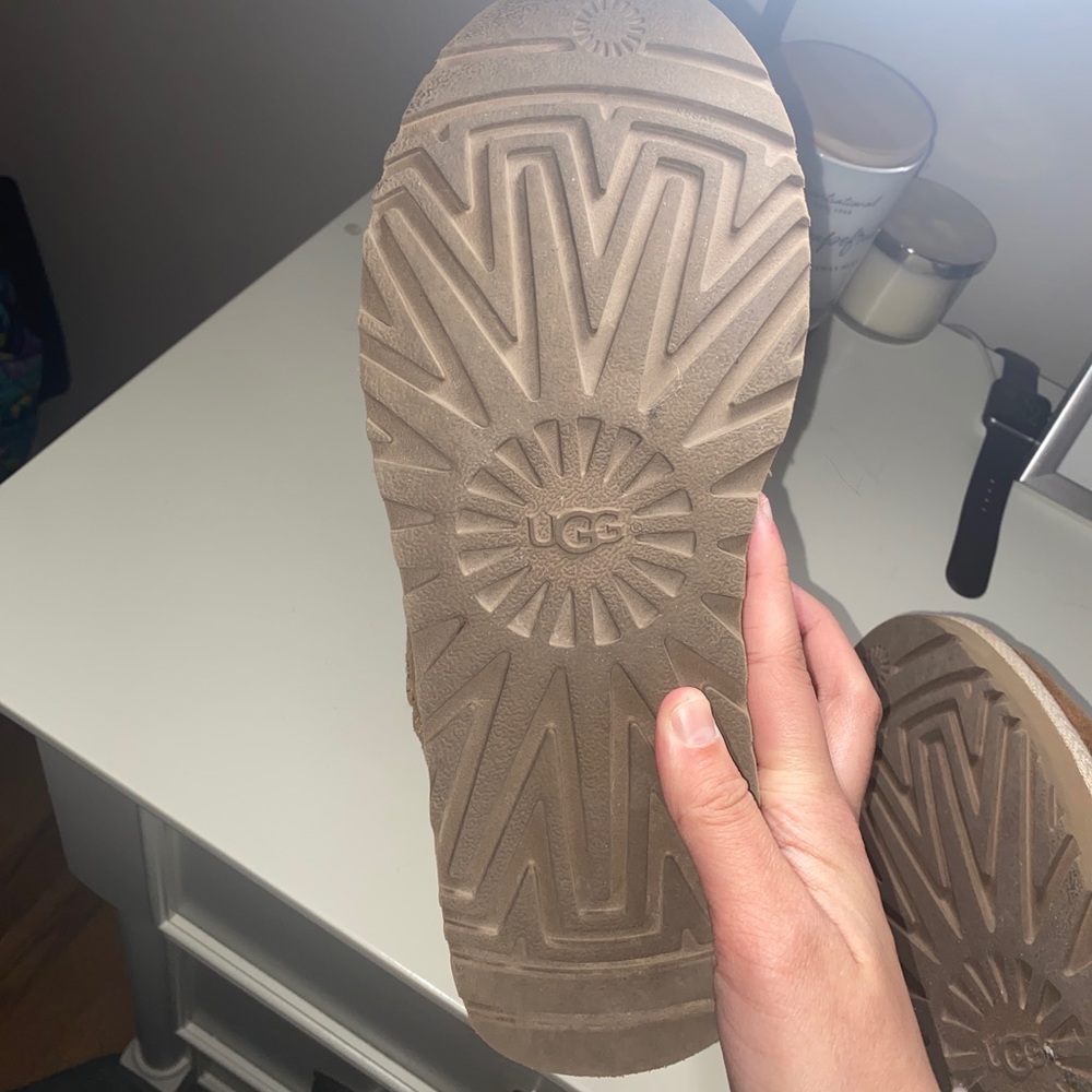 Ugg Mini Bailey Bow - image 5